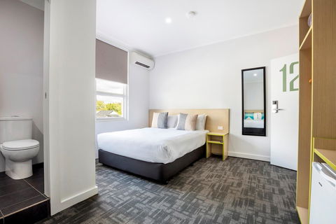 Nightcap At Caringbah Hotel - Kempsey Accommodation 31
