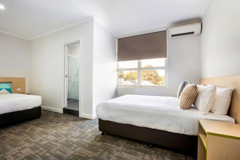 Nightcap At Caringbah Hotel - Kempsey Accommodation 10