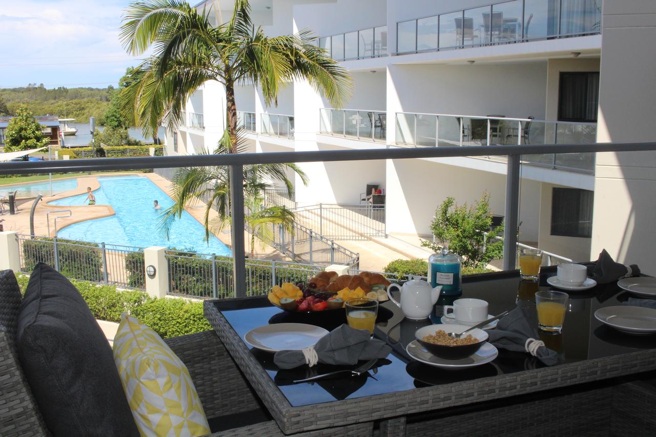 Kempsey Accommodation
