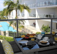 The Boathouse Luxury Apartments - Kempsey Accommodation