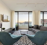 Botanik Apartment Hotel - Kempsey Accommodation