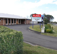 Sleepy Hill Motor Inn - Kempsey Accommodation
