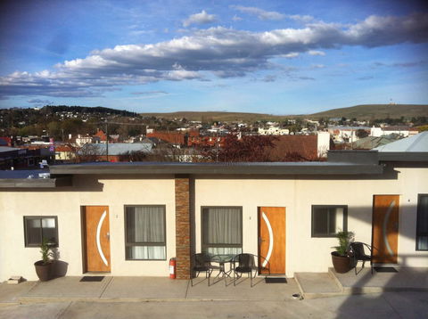 Altair Motel - Kempsey Accommodation 14