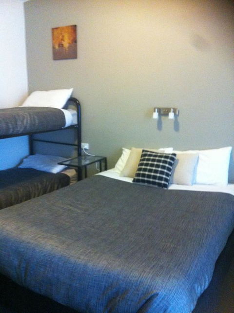 Altair Motel - Kempsey Accommodation 2