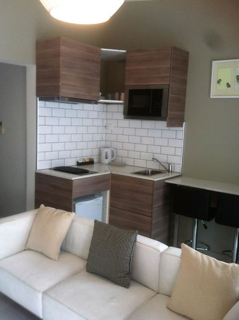 Altair Motel - Kempsey Accommodation 21