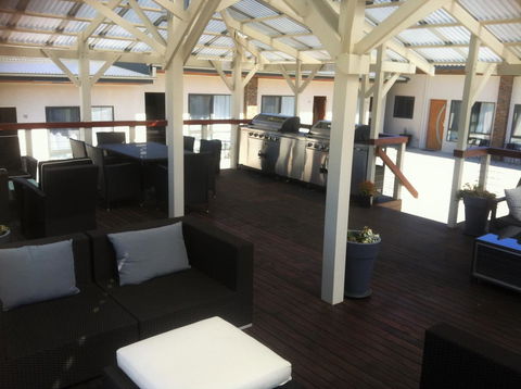 Altair Motel - Kempsey Accommodation 16