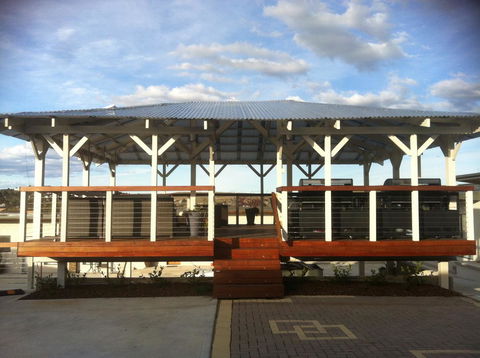 Altair Motel - Kempsey Accommodation 13