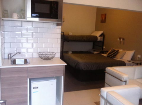 Altair Motel - Kempsey Accommodation 11