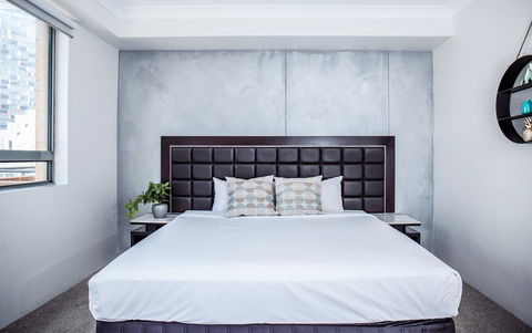 DD Apartments On Darling Harbour - Kempsey Accommodation 0