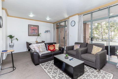 DD Apartments On Darling Harbour - Kempsey Accommodation 23