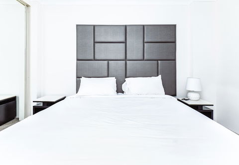 DD Apartments On Darling Harbour - Kempsey Accommodation 19