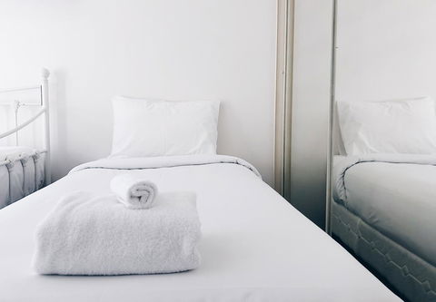 DD Apartments On Darling Harbour - Kempsey Accommodation 13