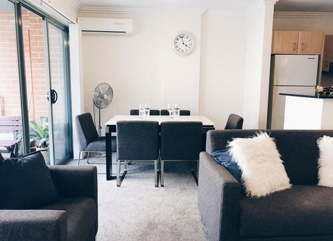 DD Apartments On Darling Harbour - Kempsey Accommodation 12