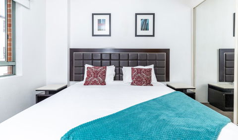 DD Apartments On Darling Harbour - Kempsey Accommodation 9