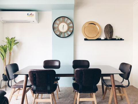 DD Apartments On Darling Harbour - Kempsey Accommodation 38