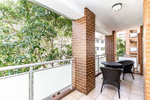 DD Apartments On Darling Harbour - Kempsey Accommodation 8