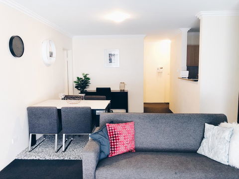 DD Apartments On Darling Harbour - Kempsey Accommodation 18