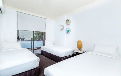 DD Apartments On Darling Harbour - Kempsey Accommodation 20
