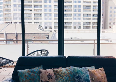 DD Apartments On Darling Harbour - Kempsey Accommodation 30