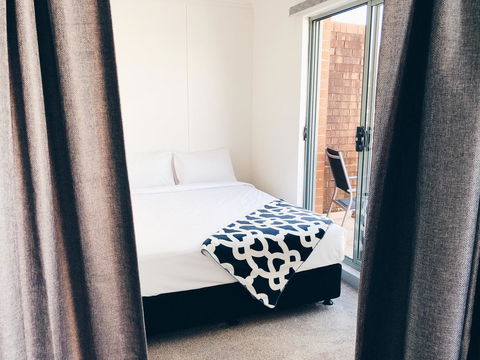 DD Apartments On Darling Harbour - Kempsey Accommodation 28