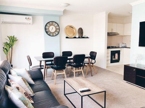 DD Apartments On Darling Harbour - Kempsey Accommodation 33