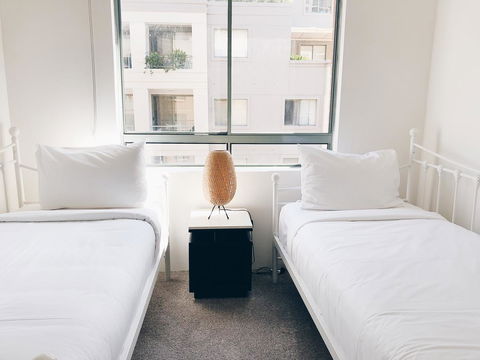 DD Apartments On Darling Harbour - Kempsey Accommodation 42