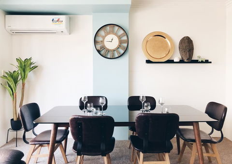 DD Apartments On Darling Harbour - Kempsey Accommodation 24
