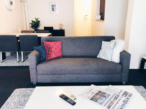 DD Apartments On Darling Harbour - Kempsey Accommodation 16