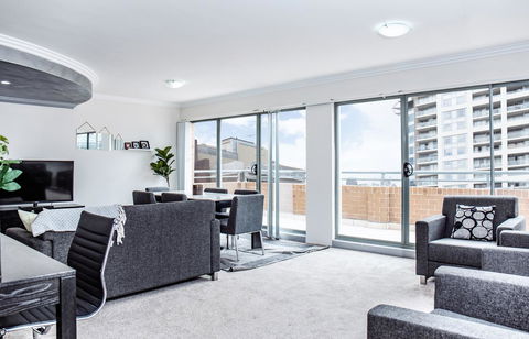 DD Apartments On Darling Harbour - Kempsey Accommodation 2