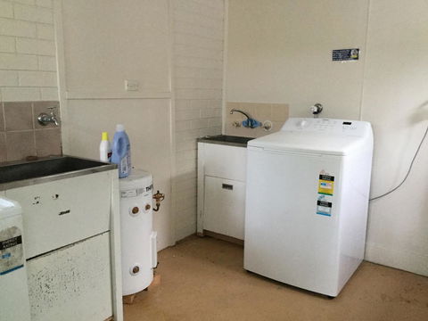 Hat Head Beach Cottage 1 - Kempsey Accommodation 27