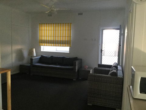 Hat Head Beach Cottage 1 - Kempsey Accommodation 19