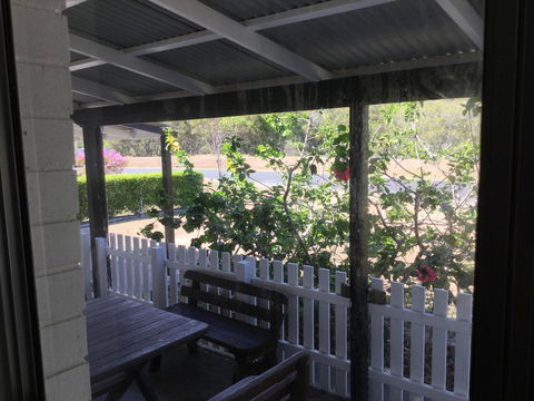 Hat Head Beach Cottage 1 - Kempsey Accommodation 9