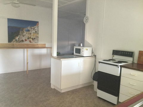 Hat Head Beach Cottage 1 - Kempsey Accommodation 20
