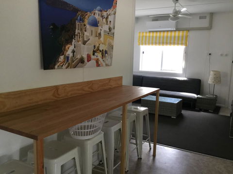 Hat Head Beach Cottage 1 - Kempsey Accommodation 12