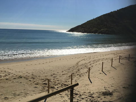 Hat Head Beach Cottage 1 - Kempsey Accommodation 29
