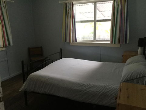 Hat Head Beach Cottage 1 - Kempsey Accommodation 31