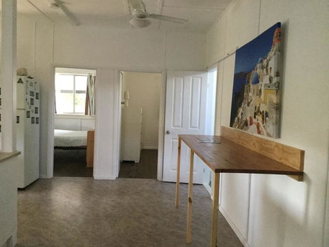 Hat Head Beach Cottage 1 - Kempsey Accommodation 16