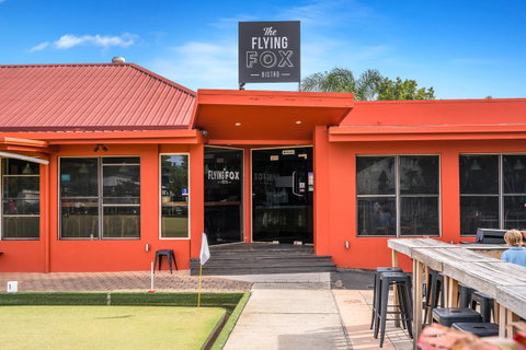 Club Byron Accommodation - Kempsey Accommodation 25