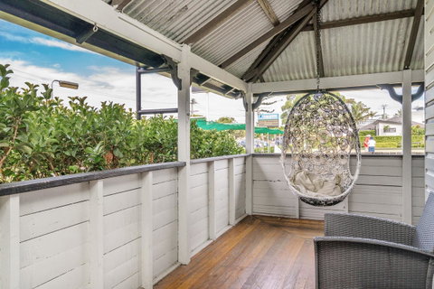 Club Byron Accommodation - Kempsey Accommodation 24