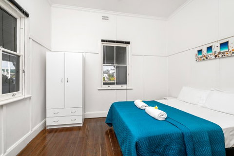 Club Byron Accommodation - Kempsey Accommodation 22