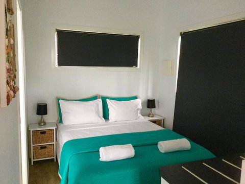 Club Byron Accommodation - Kempsey Accommodation 2