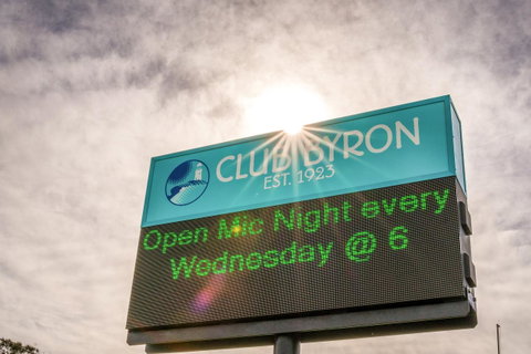 Club Byron Accommodation - Kempsey Accommodation 30