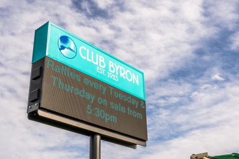 Club Byron Accommodation - Kempsey Accommodation 31