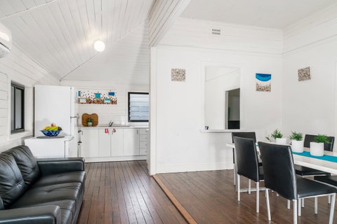 Club Byron Accommodation - Kempsey Accommodation 19