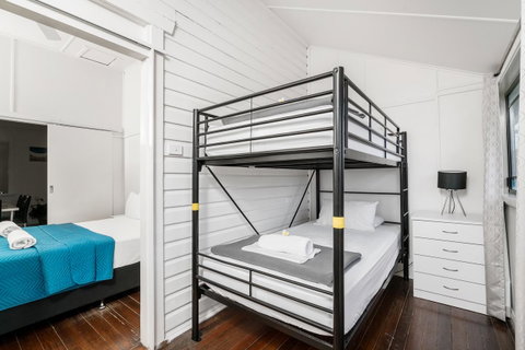 Club Byron Accommodation - Kempsey Accommodation 13