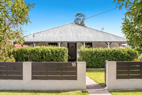 Club Byron Accommodation - Kempsey Accommodation 9
