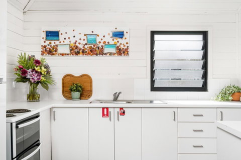Club Byron Accommodation - Kempsey Accommodation 16