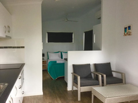 Club Byron Accommodation - Kempsey Accommodation 3