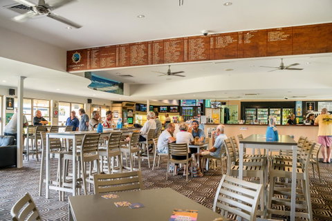 Club Byron Accommodation - Kempsey Accommodation 28