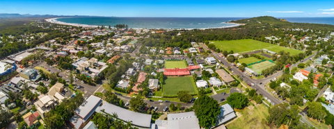 Club Byron Accommodation - Kempsey Accommodation 8